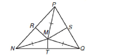 Centers Of Triangles Quiz